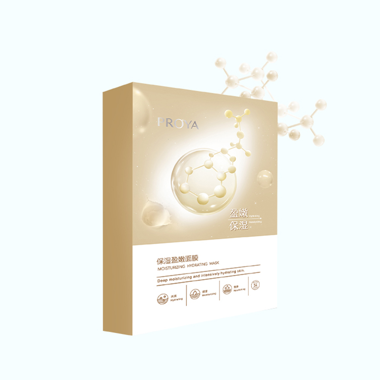 真人百家家乐【官网授权】保湿盈嫩面膜